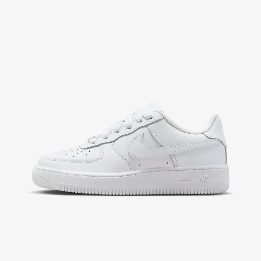 Nike Air Force 1 LE Big Kids' Shoes